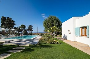 Belvilla by OYO Salinella Otto