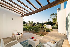 Belvilla by OYO Salinella Otto