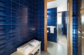 Belvilla by OYO Salinella Otto