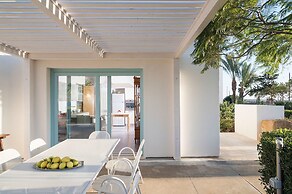 Belvilla by OYO Salinella Otto