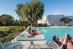 Belvilla by OYO Salinella Otto