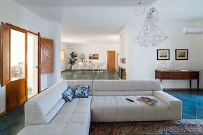 Belvilla by OYO Salinella Otto