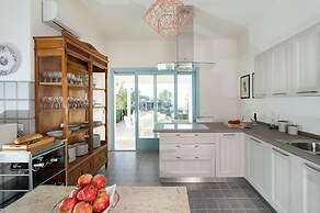 Belvilla by OYO Salinella Otto