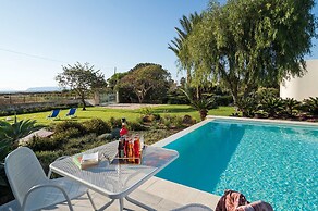 Belvilla by OYO Salinella Otto