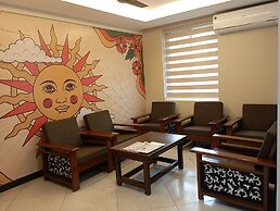 Hotel Sunbright Residency - Manipal
