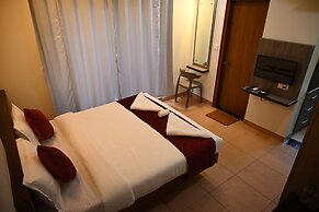 Hotel Sunbright Residency - Manipal
