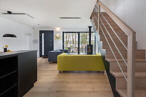 Comfortable Holiday Homes by the Lake, Sauna
