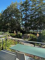 Comfortable Holiday Homes by the Lake, Sauna