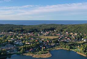 Comfortable Holiday Homes by the Lake, Sauna