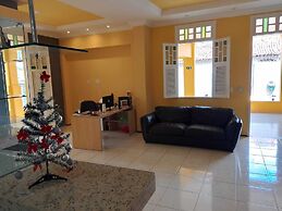 Pousada Inesquecível Tur