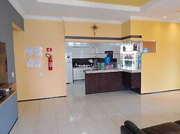 Pousada Inesquecível Tur