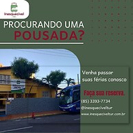 Pousada Inesquecível Tur