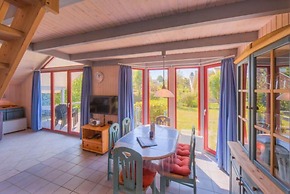 Ferienhaus mit Extra-ausstattung