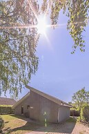 Ferienhaus mit Extra-ausstattung