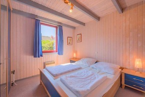 Ferienhaus mit Extra-ausstattung