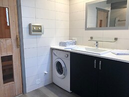 Ferienhaus mit Extra-ausstattung