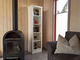 Ferienhaus mit Toller Einrichtung