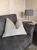 Ferienhaus mit Toller Einrichtung