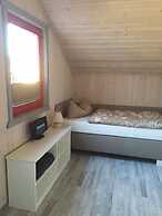 Ferienhaus mit Toller Einrichtung