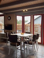 Ferienhaus mit Toller Einrichtung