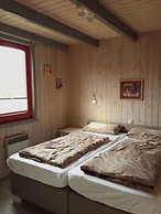 Ferienhaus mit Toller Einrichtung