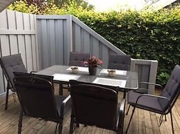 Ferienhaus mit Toller Einrichtung