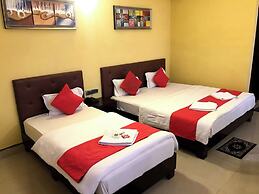 Hotel Jaypee Inn By GRB