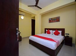 Hotel Jaypee Inn By GRB