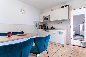 Ferienwohnung in Busum