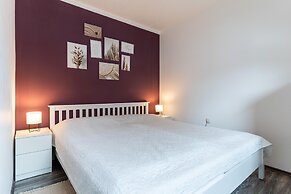 Ferienwohnung in Busum