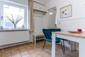Ferienwohnung in Busum