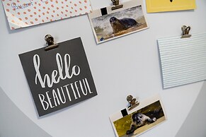 Ferienwohnung in Busum