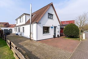 Ferienwohnung in Busum