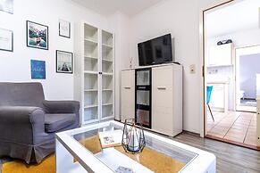 Ferienwohnung in Busum