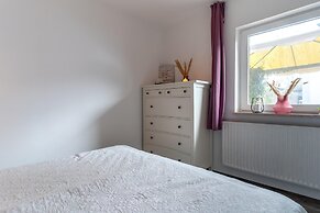 Ferienwohnung in Busum