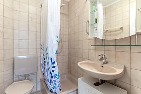 Ferienwohnung in Busum