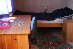 Ferienpark Mirow in Granzow