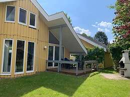 Ferienpark Mirow in Granzow