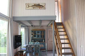 Ferienpark Mirow in Granzow