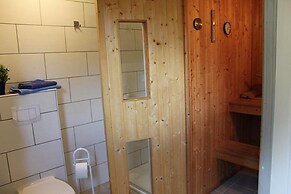 Ferienpark Mirow in Granzow