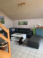 Ferienpark Mirow in Granzow