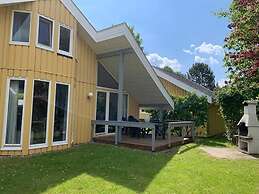 Ferienpark Mirow in Granzow