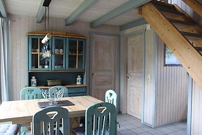 Ferienpark Mirow in Granzow