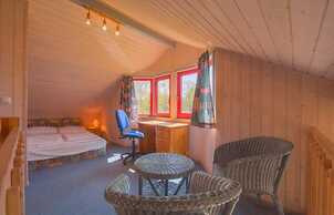 Ferienpark Mirow in Granzow