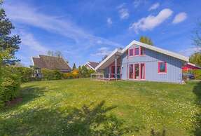 Exklusives Skandinavisches Ferienhaus