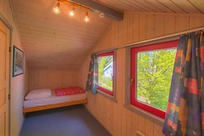 Ferienpark Mirow in Granzow