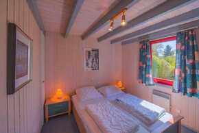 Ferienpark Mirow in Granzow