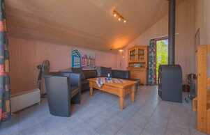 Ferienpark Mirow in Granzow