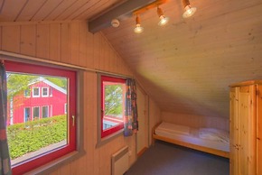 Ferienpark Mirow in Granzow