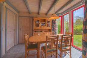 Ferienpark Mirow in Granzow